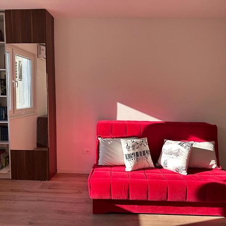 Studio Y Gjakova Extérieur photo