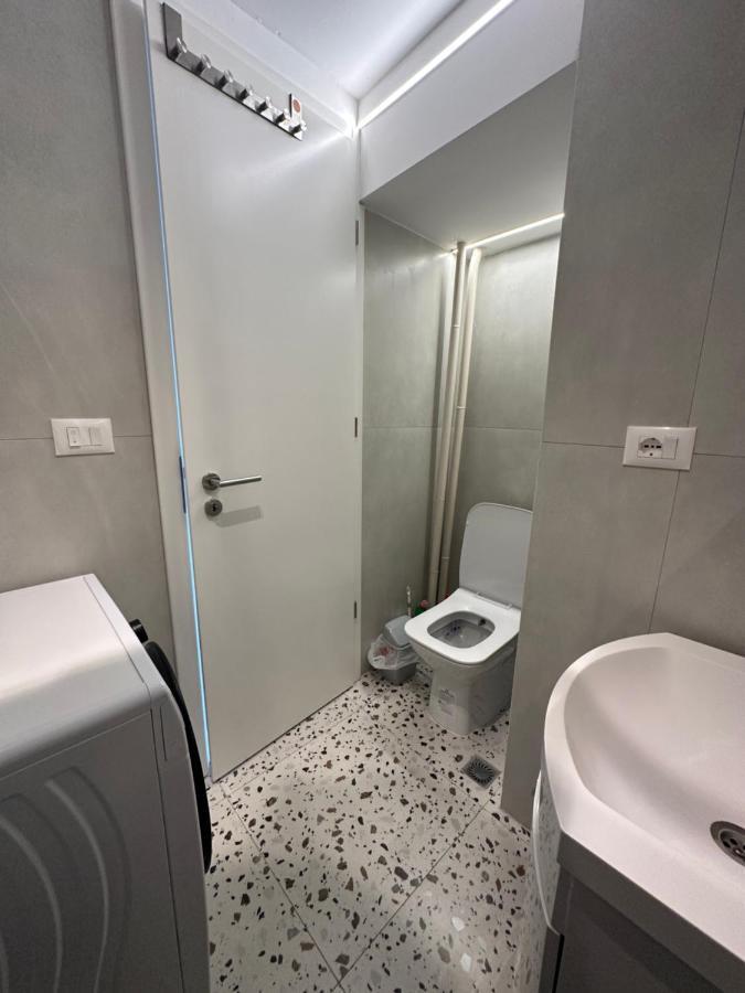 Studio Y Gjakova Extérieur photo