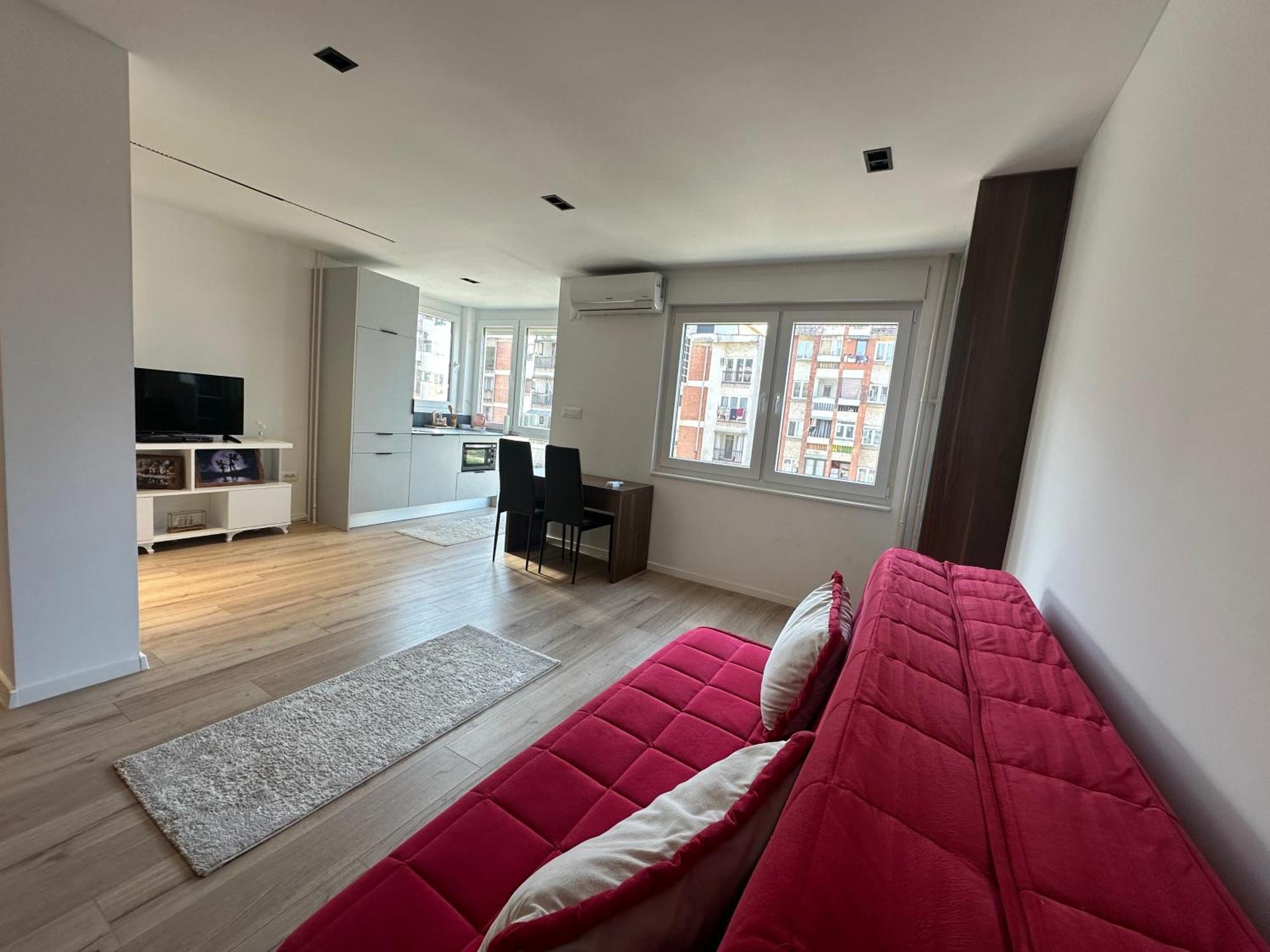Studio Y Gjakova Extérieur photo